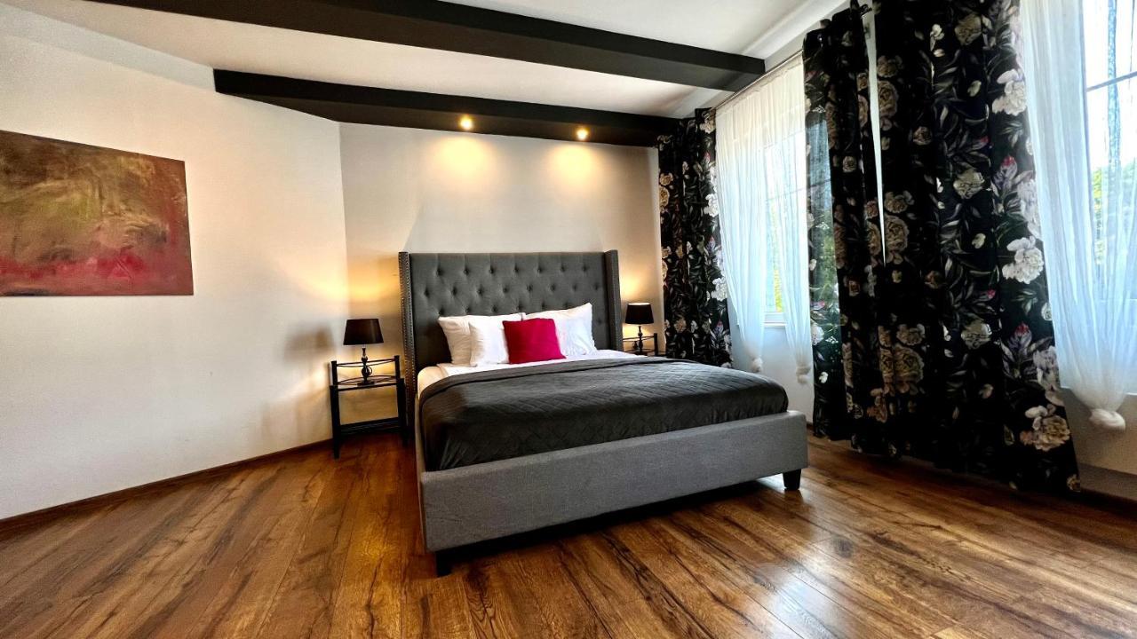 Apartamenty Katowicka 38 Swietochlowice Ngoại thất bức ảnh
