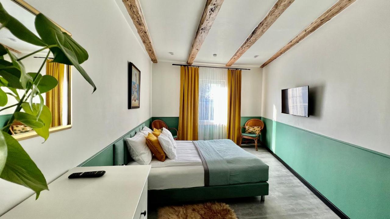 Apartamenty Katowicka 38 Swietochlowice Ngoại thất bức ảnh