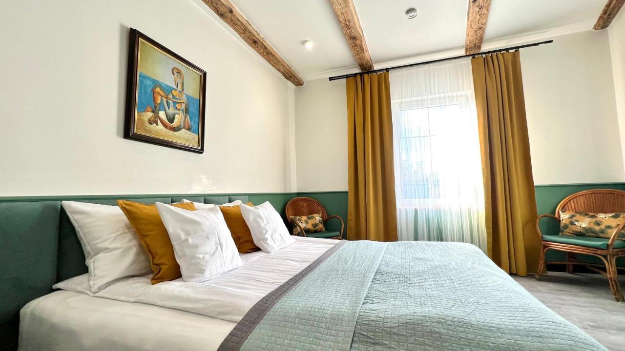 Apartamenty Katowicka 38 Swietochlowice Ngoại thất bức ảnh