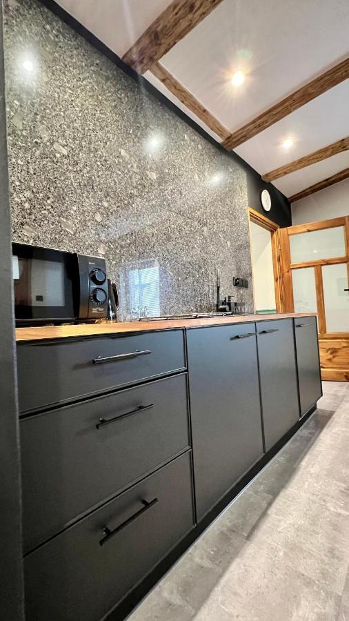 Apartamenty Katowicka 38 Swietochlowice Ngoại thất bức ảnh