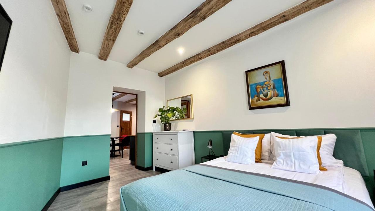 Apartamenty Katowicka 38 Swietochlowice Ngoại thất bức ảnh