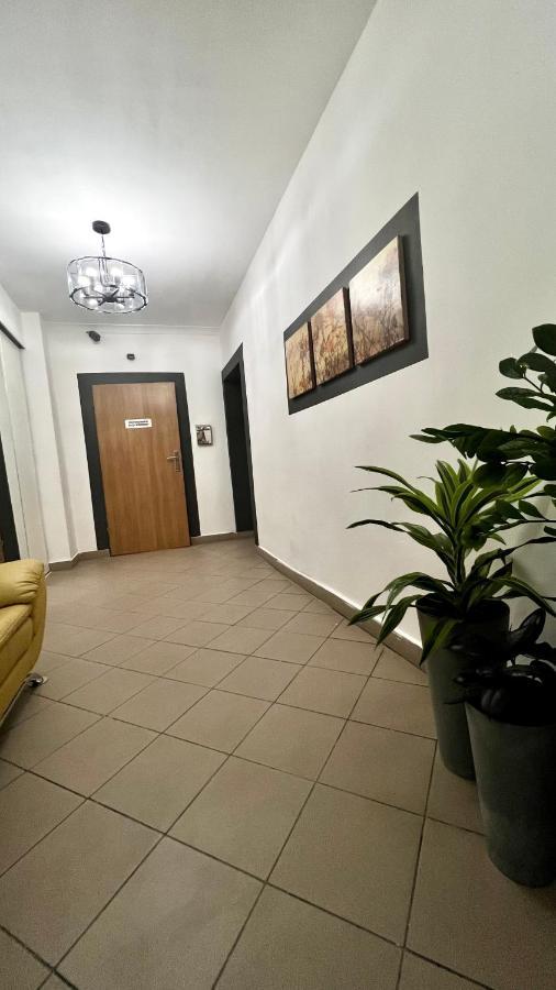 Apartamenty Katowicka 38 Swietochlowice Ngoại thất bức ảnh