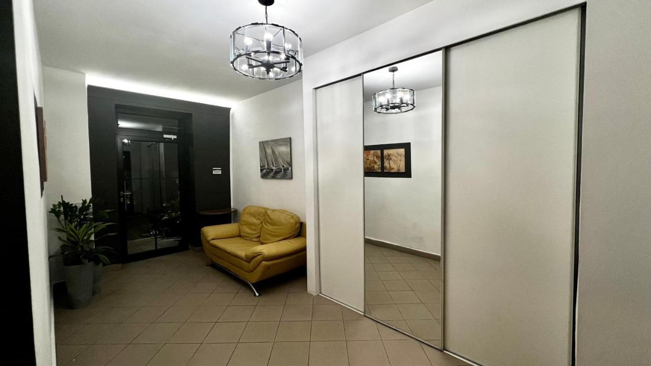 Apartamenty Katowicka 38 Swietochlowice Ngoại thất bức ảnh