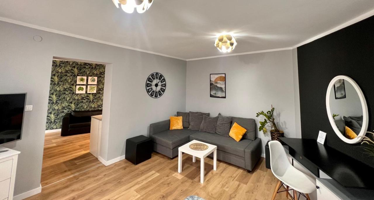 Apartamenty Katowicka 38 Swietochlowice Ngoại thất bức ảnh