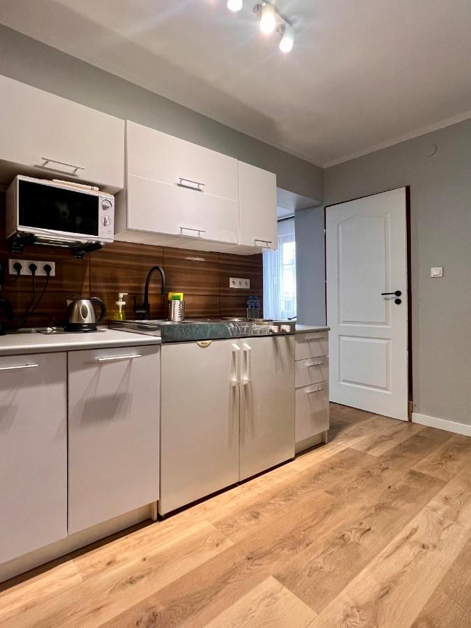 Apartamenty Katowicka 38 Swietochlowice Ngoại thất bức ảnh