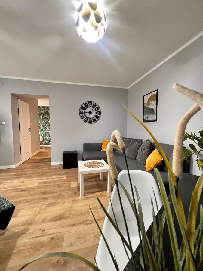 Apartamenty Katowicka 38 Swietochlowice Ngoại thất bức ảnh