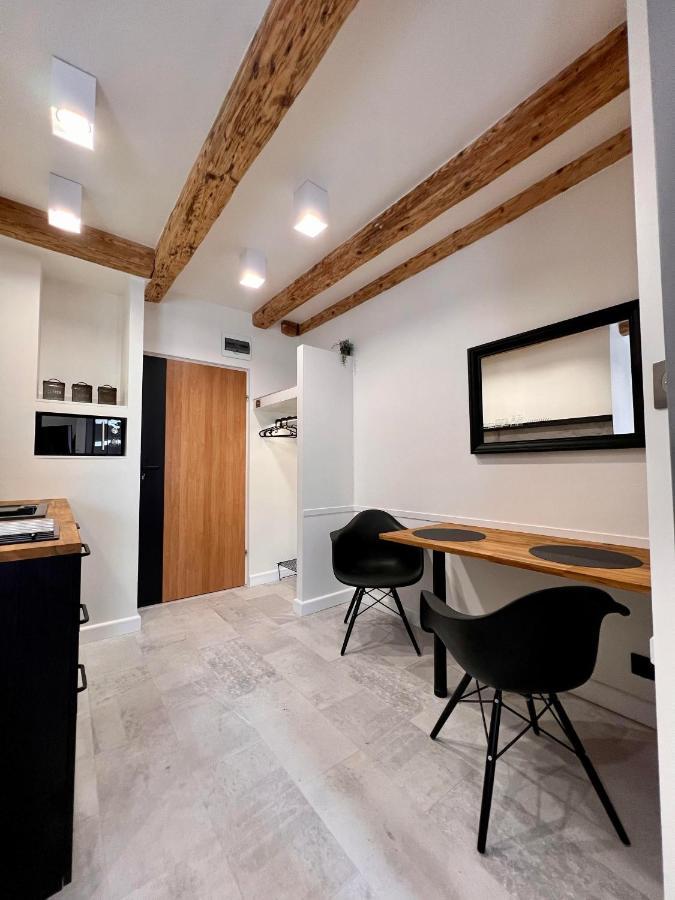Apartamenty Katowicka 38 Swietochlowice Ngoại thất bức ảnh