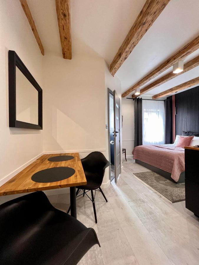 Apartamenty Katowicka 38 Swietochlowice Ngoại thất bức ảnh