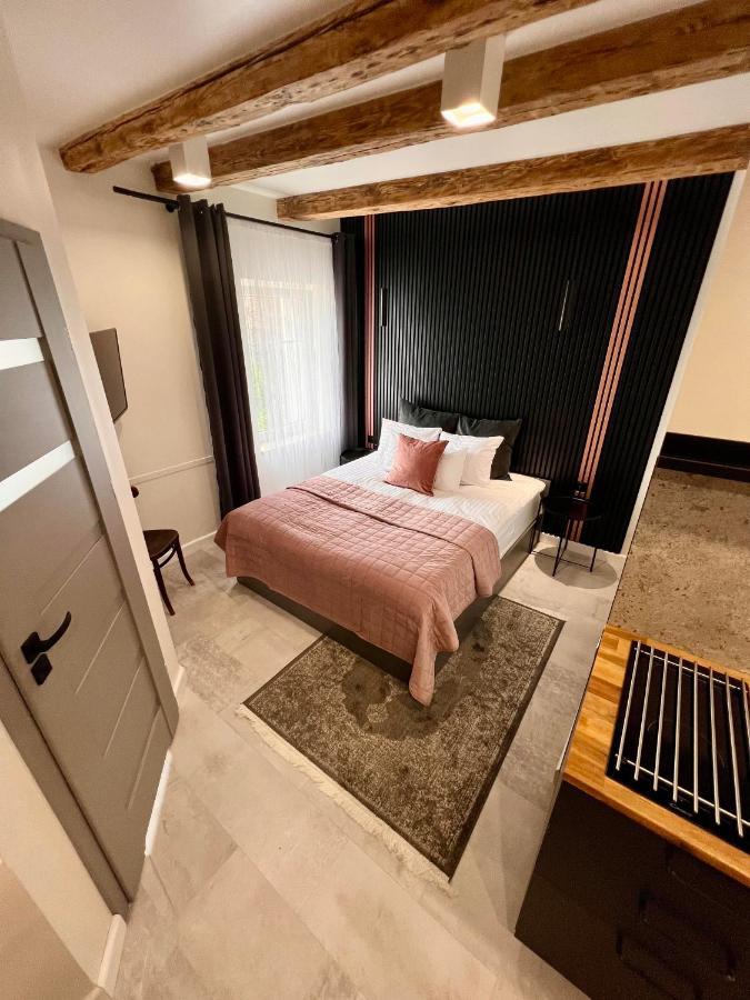 Apartamenty Katowicka 38 Swietochlowice Ngoại thất bức ảnh