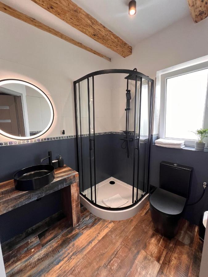 Apartamenty Katowicka 38 Swietochlowice Ngoại thất bức ảnh
