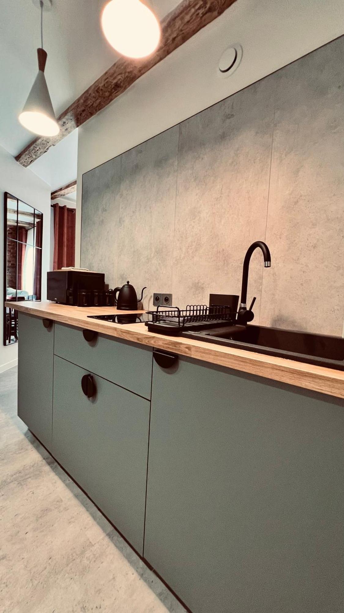 Apartamenty Katowicka 38 Swietochlowice Ngoại thất bức ảnh