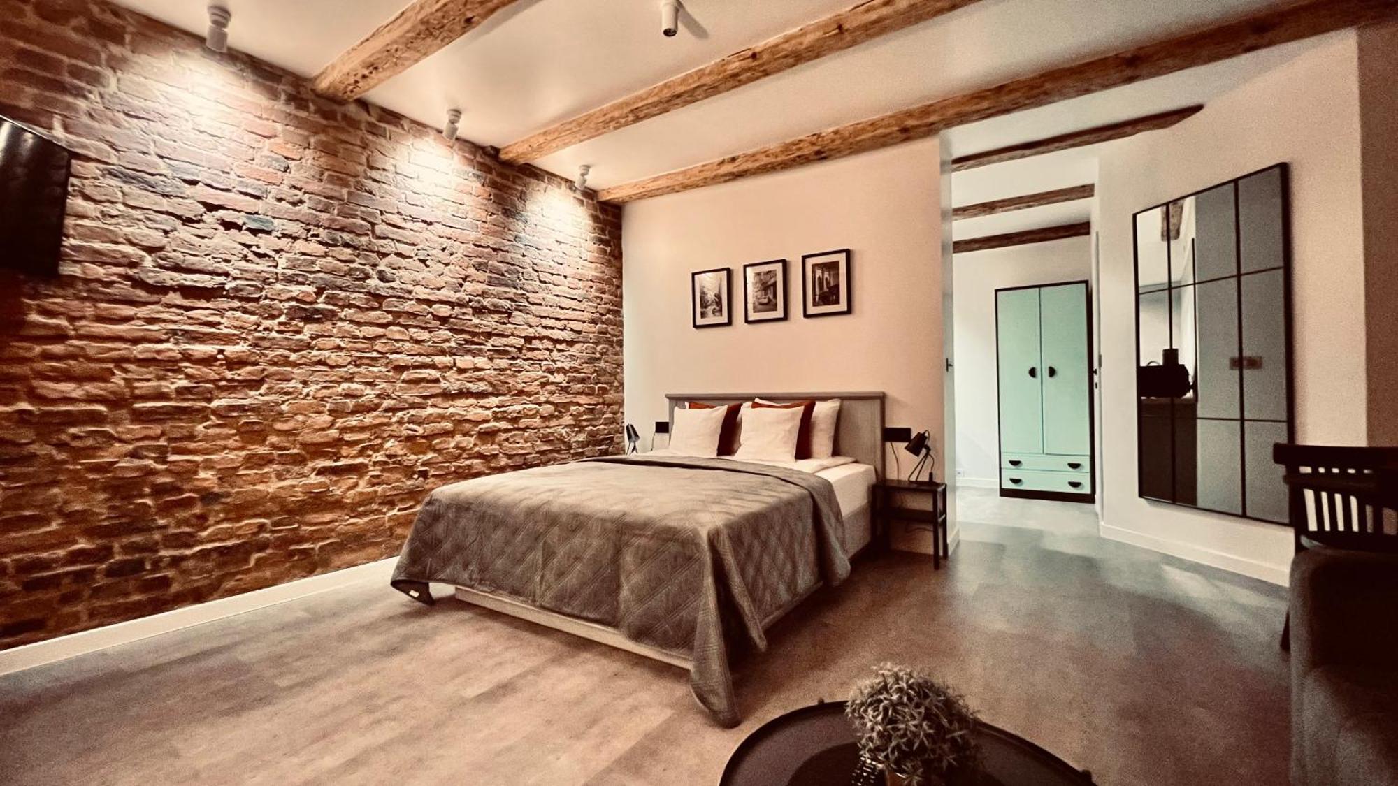Apartamenty Katowicka 38 Swietochlowice Ngoại thất bức ảnh