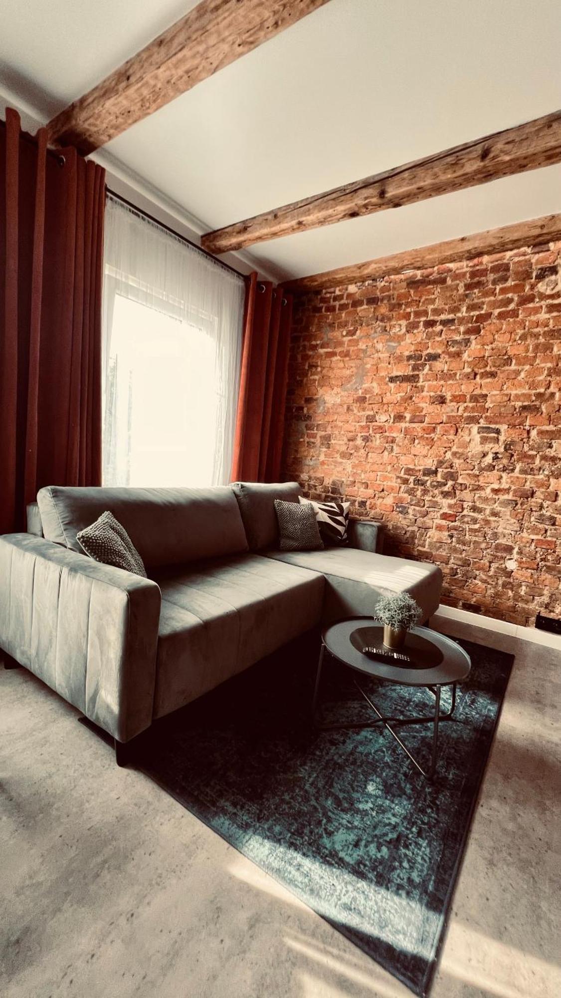 Apartamenty Katowicka 38 Swietochlowice Ngoại thất bức ảnh