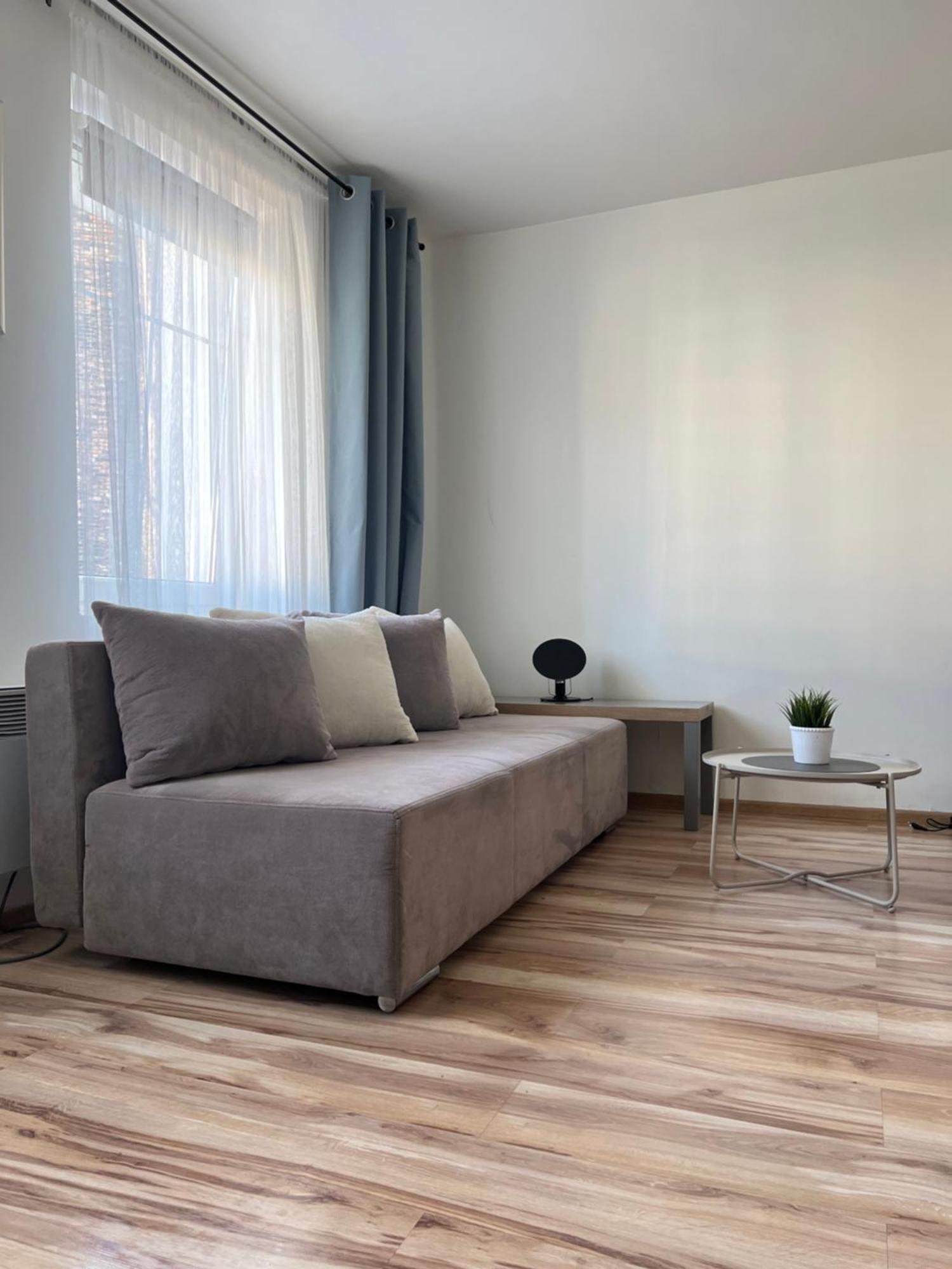 Apartamenty Katowicka 38 Swietochlowice Ngoại thất bức ảnh
