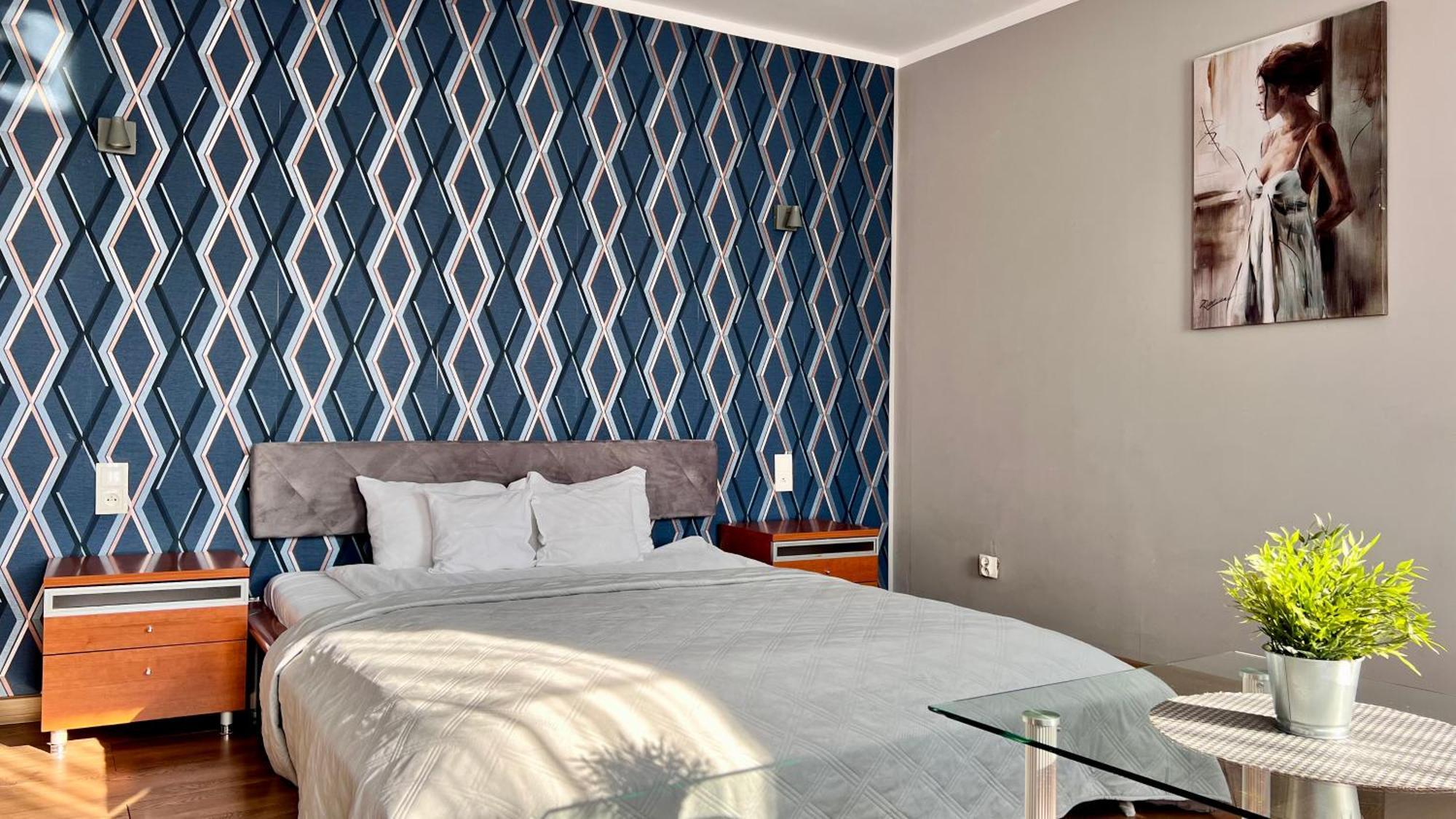 Apartamenty Katowicka 38 Swietochlowice Ngoại thất bức ảnh