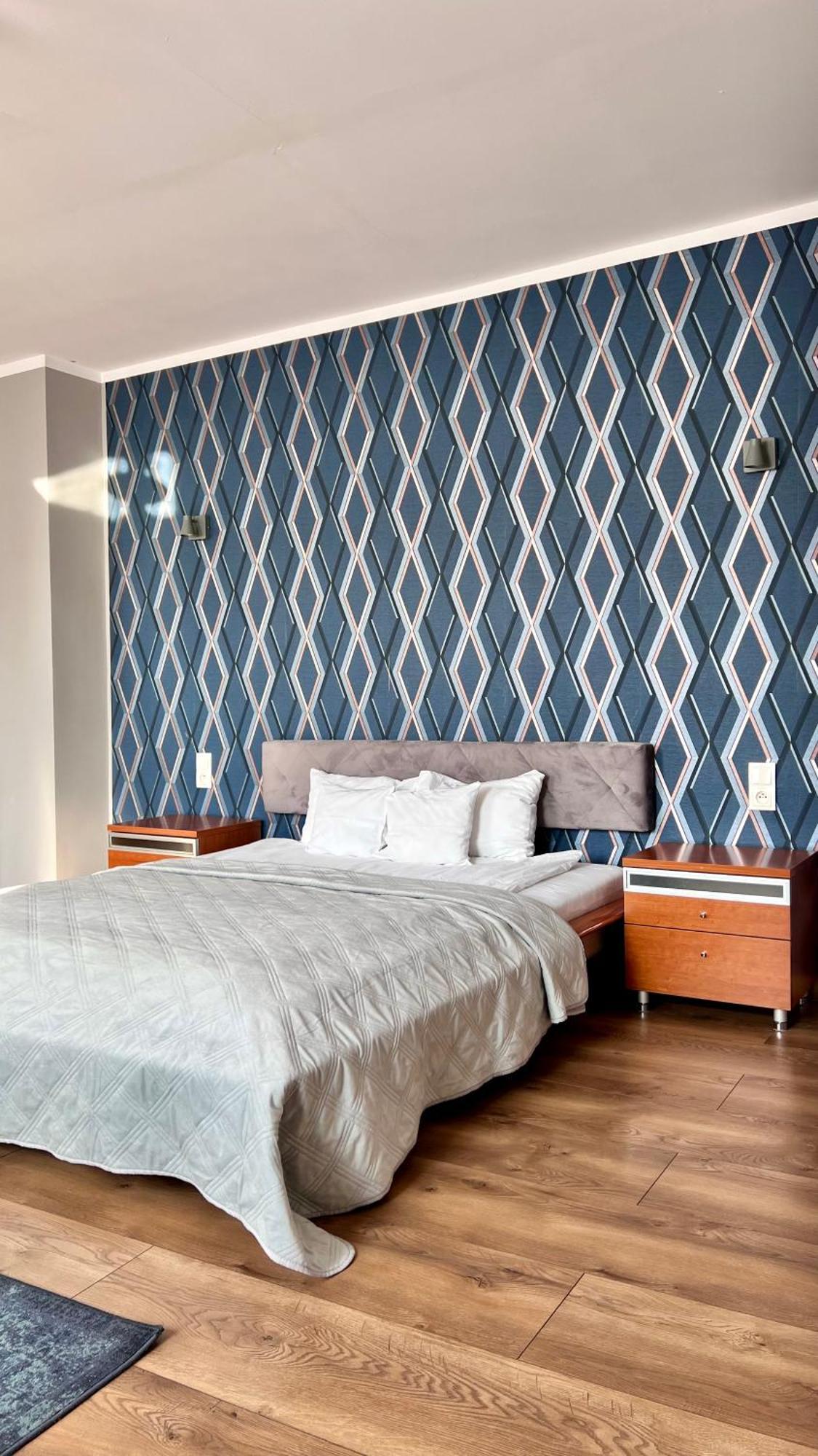 Apartamenty Katowicka 38 Swietochlowice Ngoại thất bức ảnh