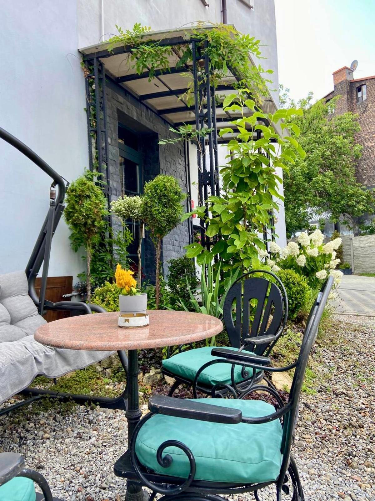 Apartamenty Katowicka 38 Swietochlowice Ngoại thất bức ảnh