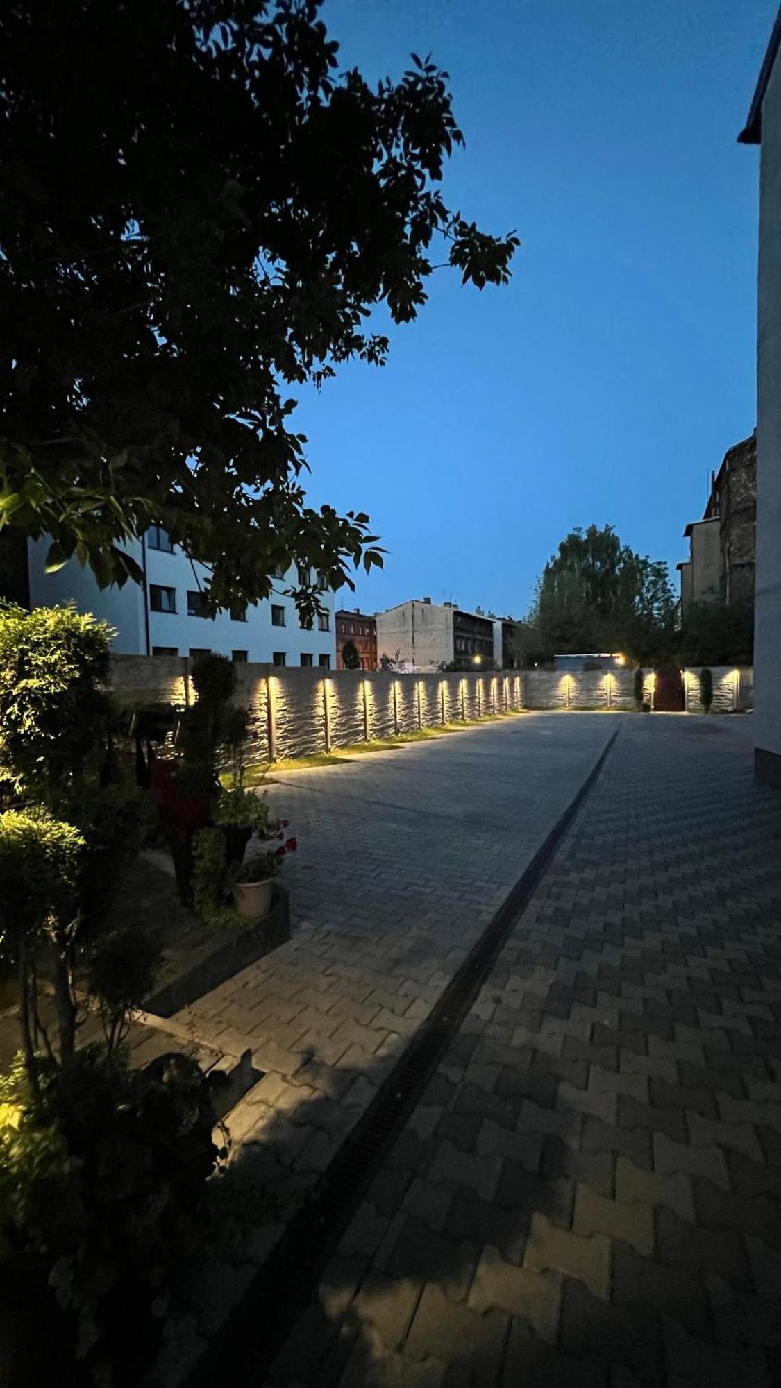 Apartamenty Katowicka 38 Swietochlowice Ngoại thất bức ảnh
