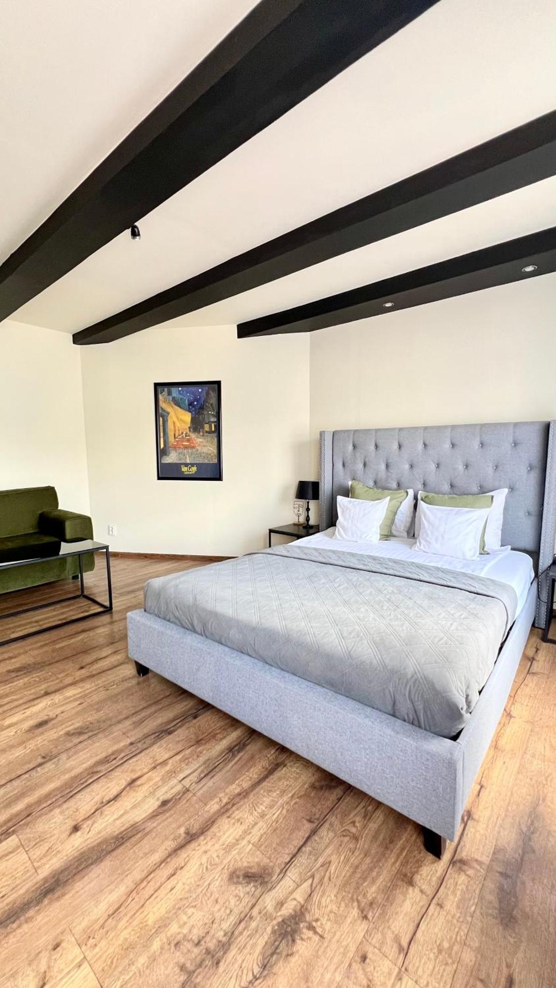Apartamenty Katowicka 38 Swietochlowice Ngoại thất bức ảnh