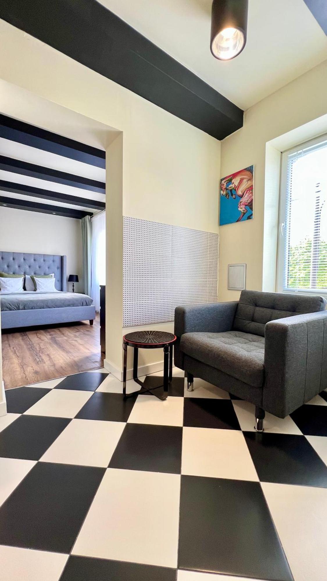 Apartamenty Katowicka 38 Swietochlowice Ngoại thất bức ảnh