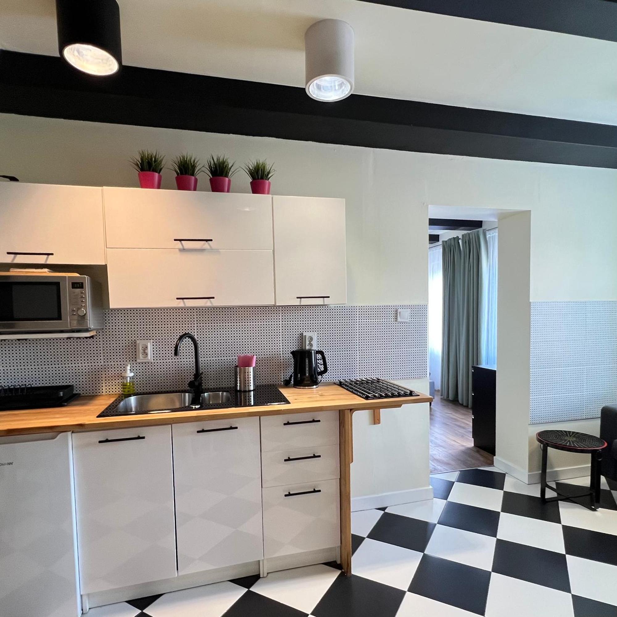 Apartamenty Katowicka 38 Swietochlowice Phòng bức ảnh