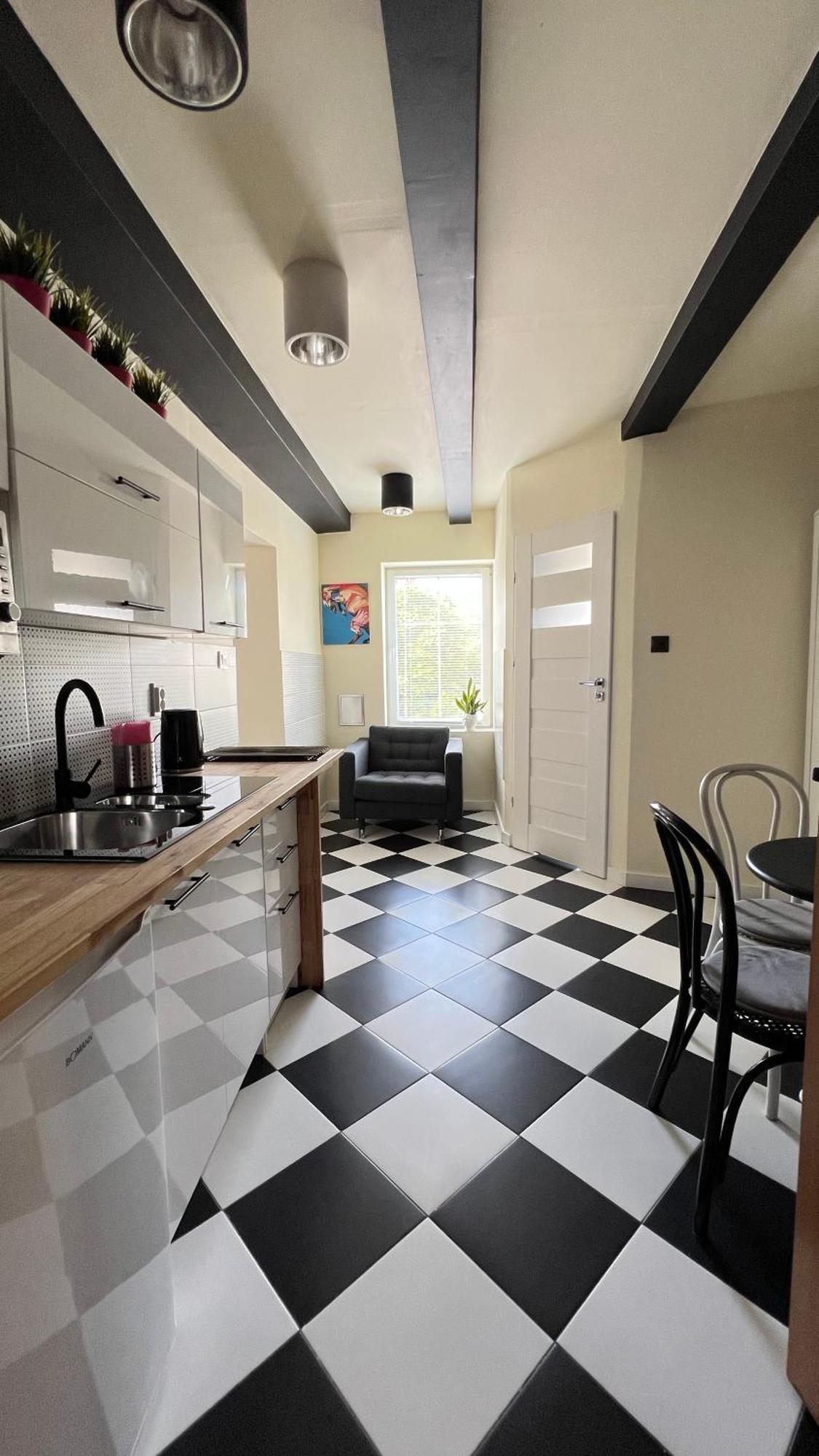 Apartamenty Katowicka 38 Swietochlowice Ngoại thất bức ảnh